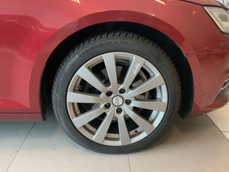 Audi A4 1.4 TFSI ACT Sport 2018 – снимка 11