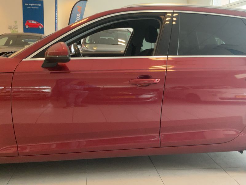 Audi A4 1.4 TFSI ACT Sport 2018 – снимка 4