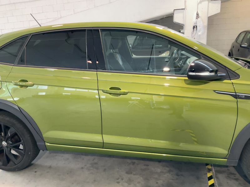 Volkswagen Taigo 1.5 TSI ACT R-Line 2023 – снимка 10