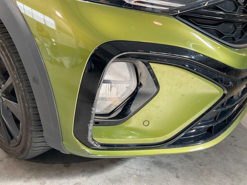 Volkswagen Taigo 1.5 TSI ACT R-Line 2023 – снимка 24