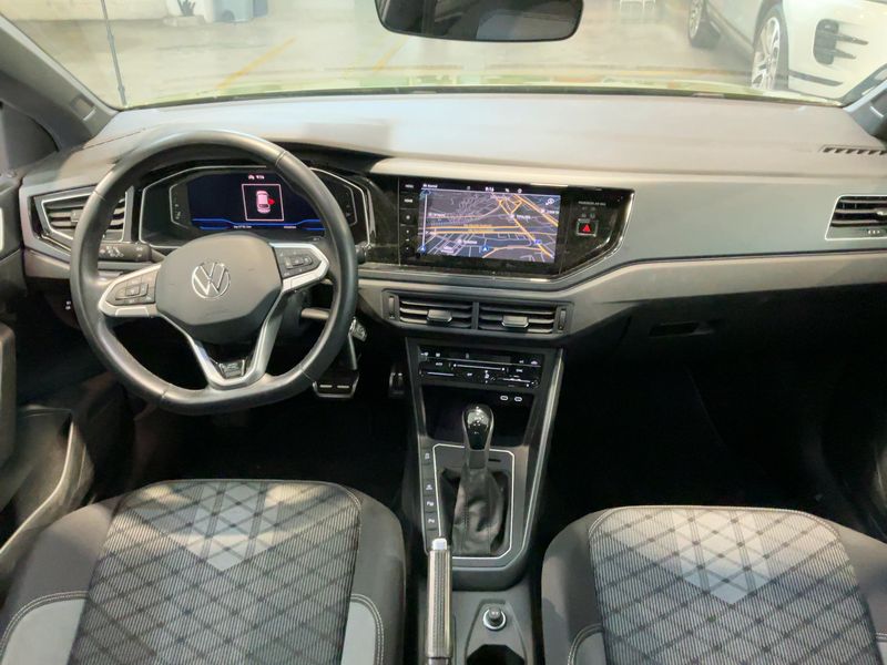 Volkswagen Taigo 1.5 TSI ACT R-Line 2023 – снимка 17