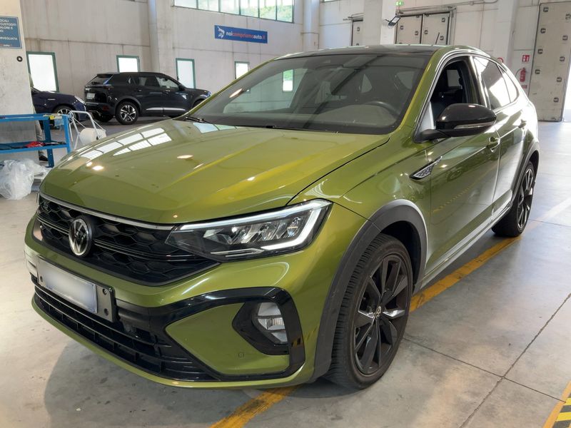 Volkswagen Taigo 1.5 TSI ACT R-Line 2023 – снимка 1