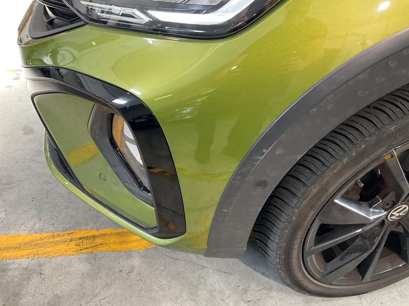 Volkswagen Taigo 1.5 TSI ACT R-Line 2023 – снимка 25