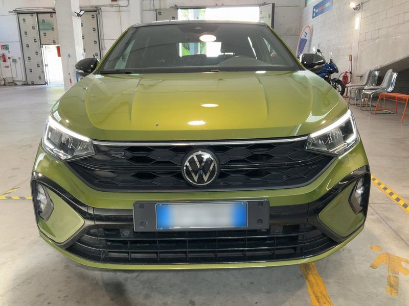 Volkswagen Taigo 1.5 TSI ACT R-Line 2023 – снимка 14