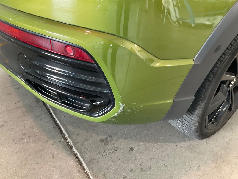 Volkswagen Taigo 1.5 TSI ACT R-Line 2023 – снимка 23