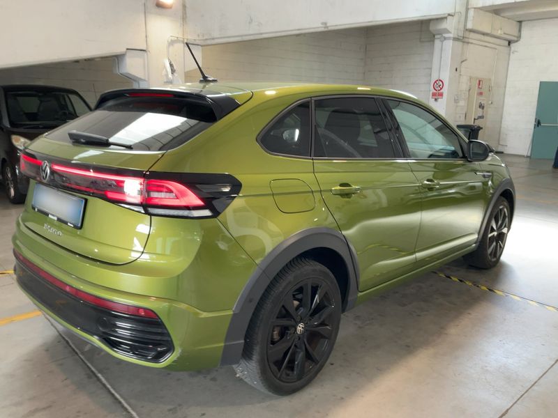 Volkswagen Taigo 1.5 TSI ACT R-Line 2023 – снимка 8