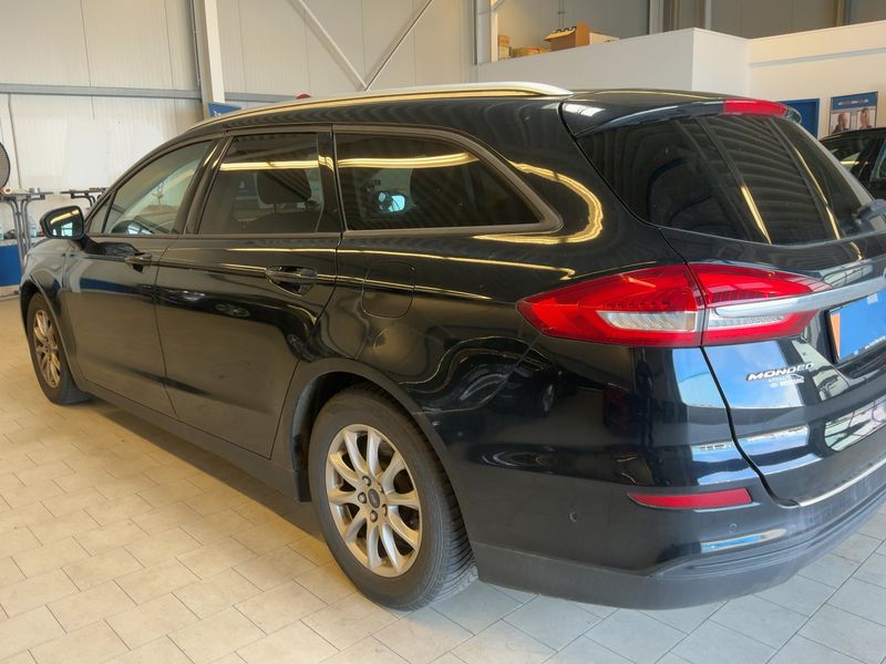 Ford Mondeo 1.5 EcoBoost Business Edition 2018 – снимка 6
