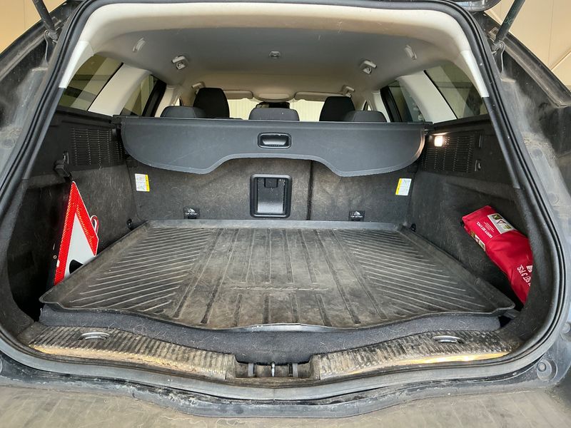 Ford Mondeo 1.5 EcoBoost Business Edition 2018 – снимка 15