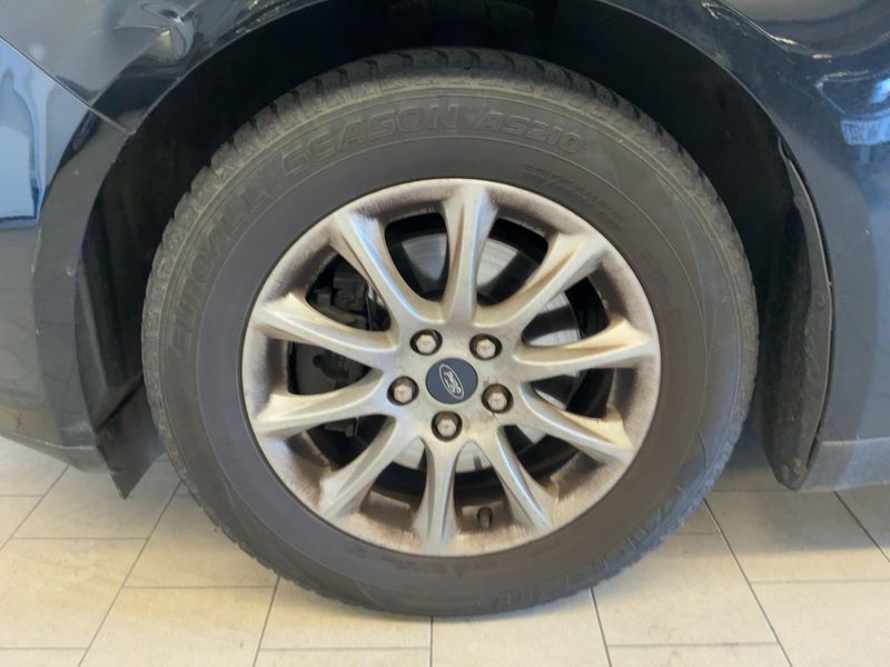 Ford Mondeo 1.5 EcoBoost Business Edition 2018 – снимка 3