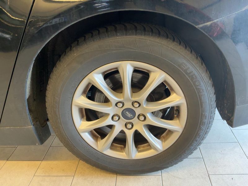 Ford Mondeo 1.5 EcoBoost Business Edition 2018 – снимка 5