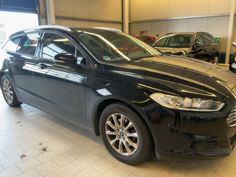 Ford Mondeo 1.5 EcoBoost Business Edition 2018 – снимка 12