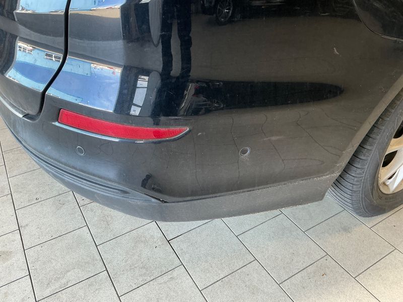 Ford Mondeo 1.5 EcoBoost Business Edition 2018 – снимка 27