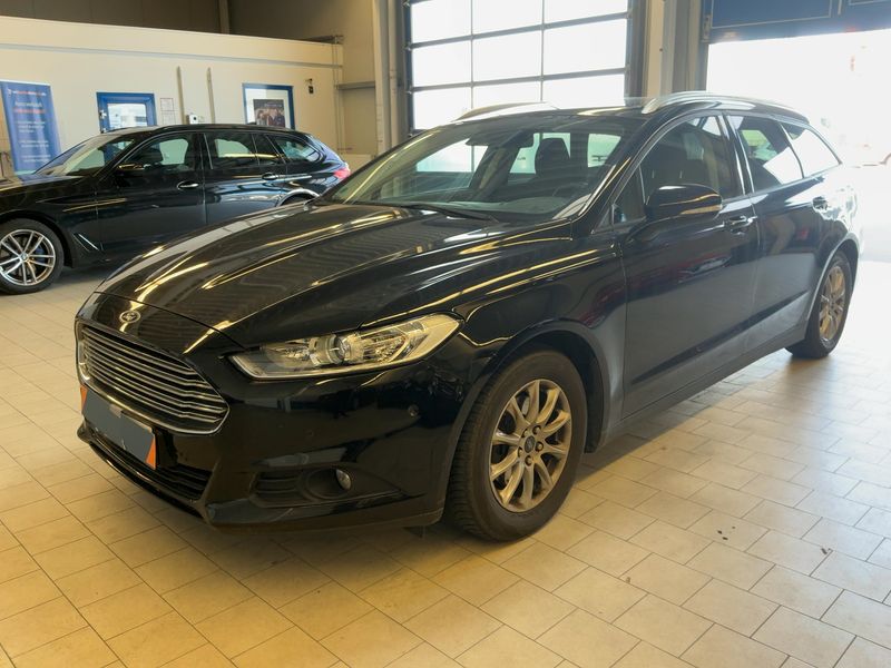 Ford Mondeo 1.5 EcoBoost Business Edition 2018 – снимка 1