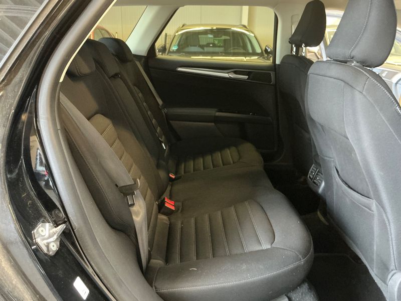 Ford Mondeo 1.5 EcoBoost Business Edition 2018 – снимка 19