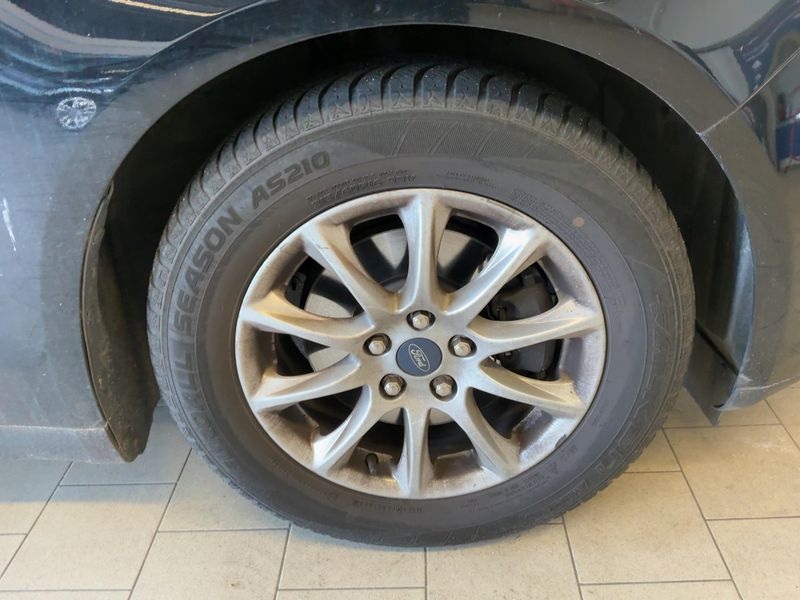 Ford Mondeo 1.5 EcoBoost Business Edition 2018 – снимка 11