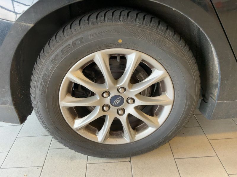 Ford Mondeo 1.5 EcoBoost Business Edition 2018 – снимка 9