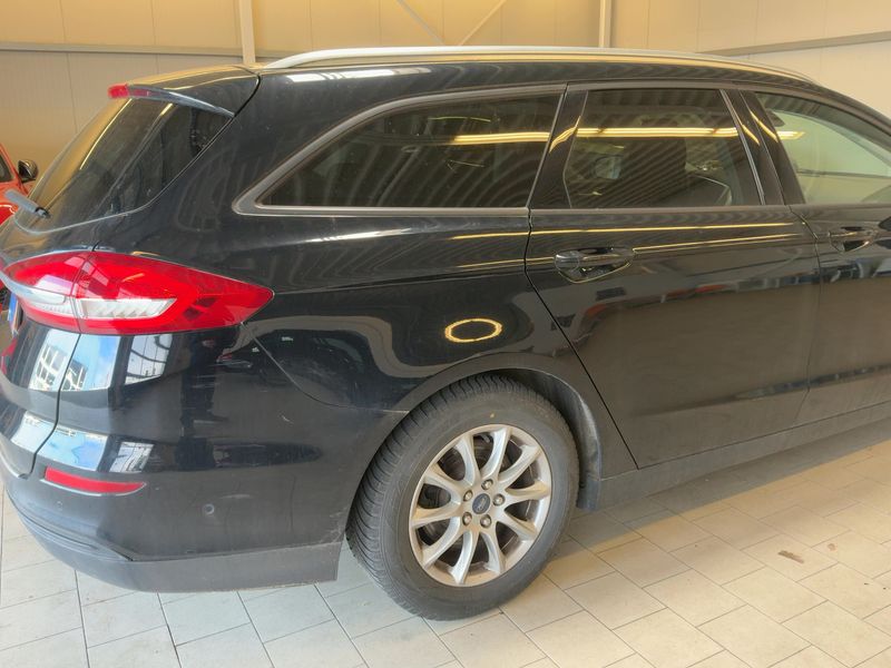 Ford Mondeo 1.5 EcoBoost Business Edition 2018 – снимка 8