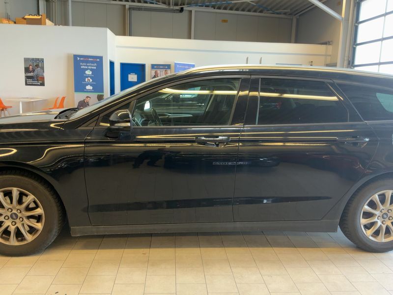 Ford Mondeo 1.5 EcoBoost Business Edition 2018 – снимка 4