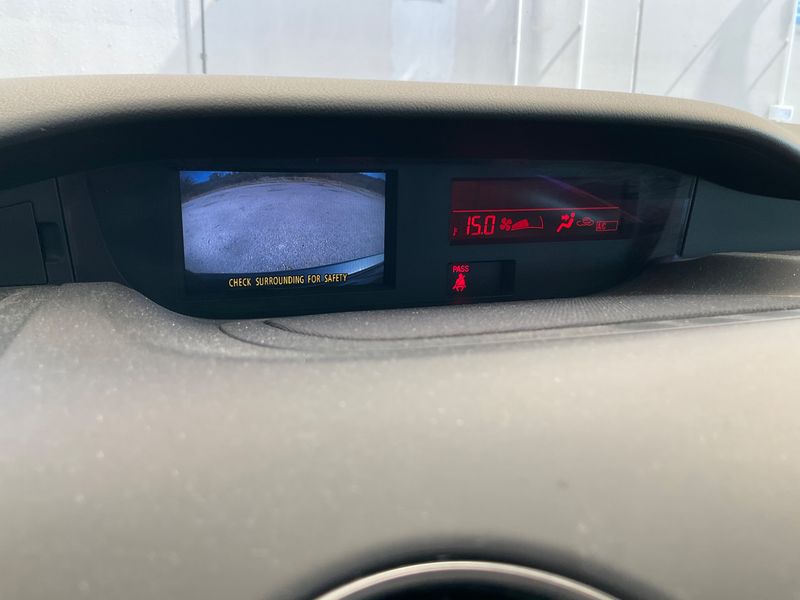 Mazda CX-7 2.2 Turbodiesel Center-Line 2010 – снимка на щета