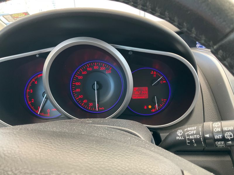 Mazda CX-7 2.2 Turbodiesel Center-Line 2010 – снимка 4