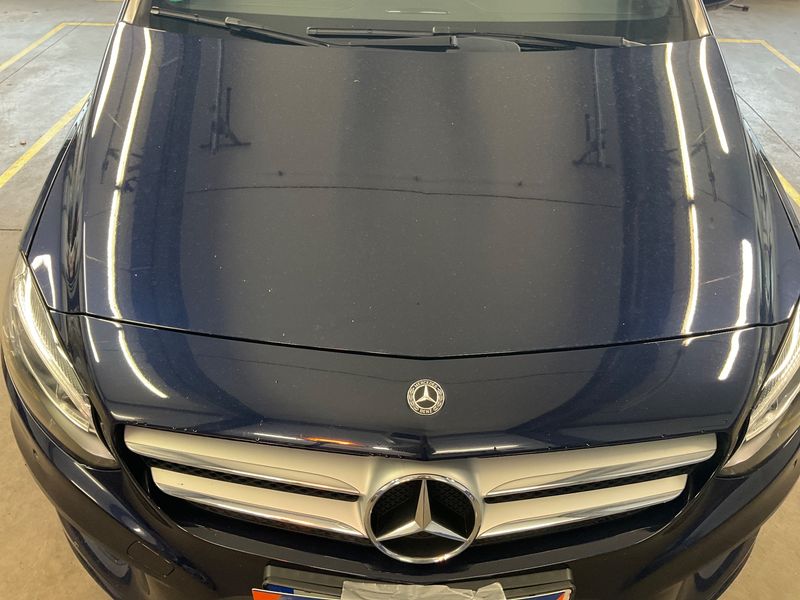 Mercedes-Benz B-Klasse B 180 AMG Line 2018 – снимка 25