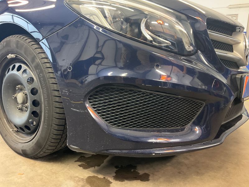 Mercedes-Benz B-Klasse B 180 AMG Line 2018 – снимка 23