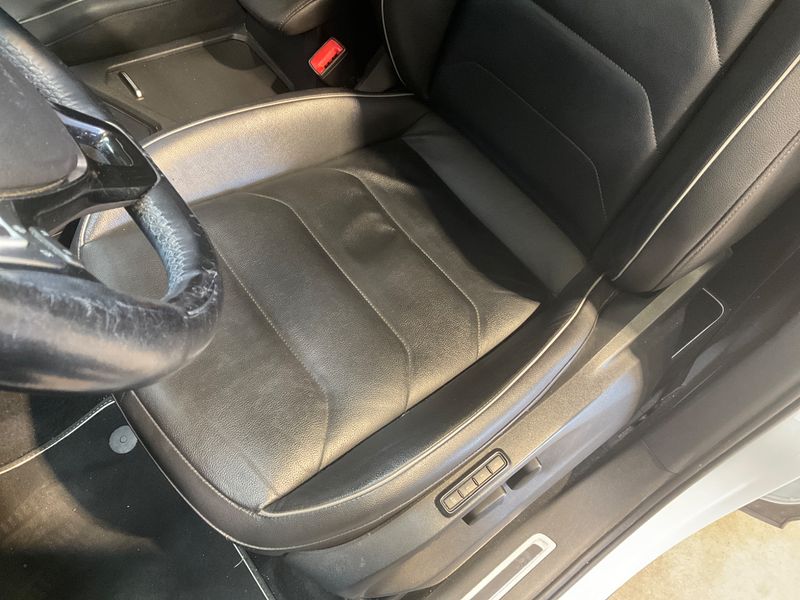 Volkswagen Tiguan 1.5 TSI ACT Carat Exclusive BlueMotion Tech 2019 – снимка 24