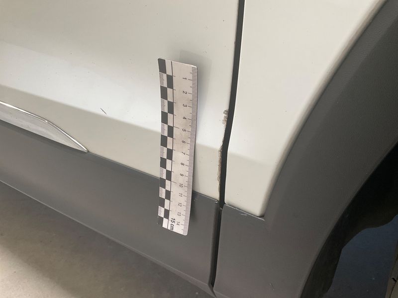 Volkswagen Tiguan 1.5 TSI ACT Carat Exclusive BlueMotion Tech 2019 – снимка 22