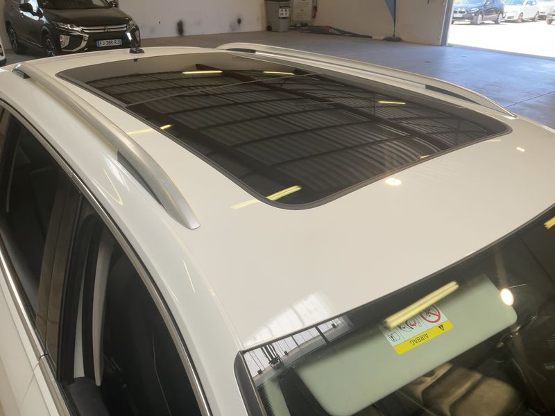 Volkswagen Tiguan 1.5 TSI ACT Carat Exclusive BlueMotion Tech 2019 – снимка 13