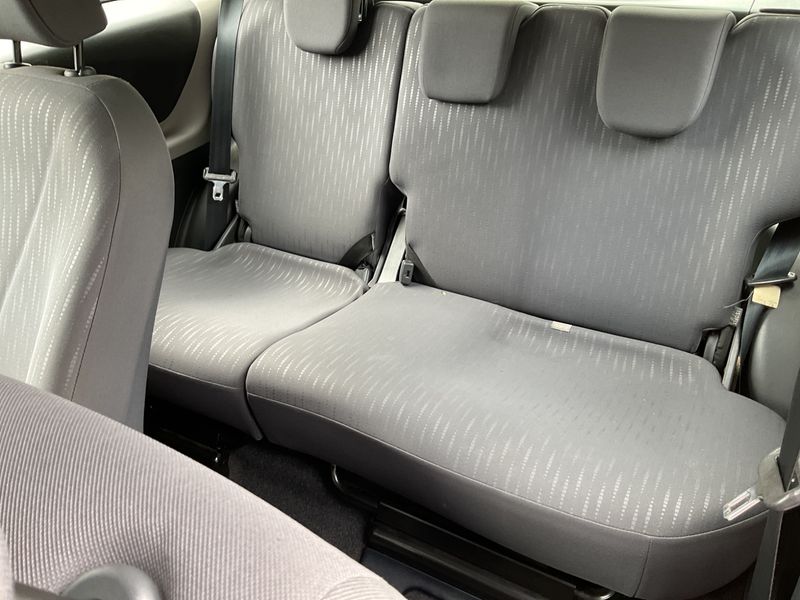 Toyota Yaris 1.33 Dual VVT-i Sol 2009 – снимка на щета