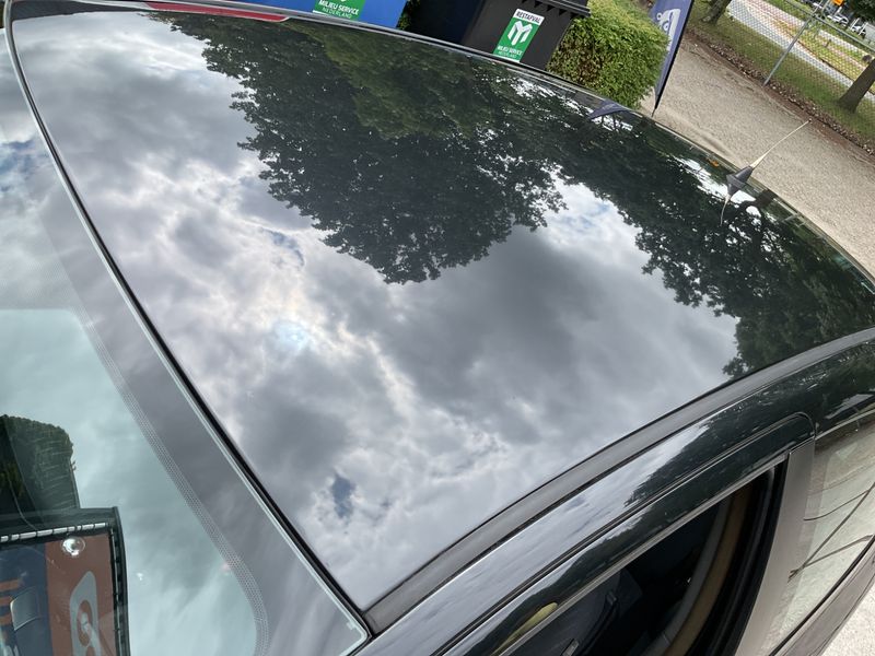 Toyota Yaris 1.33 Dual VVT-i Sol 2009 – снимка на щета