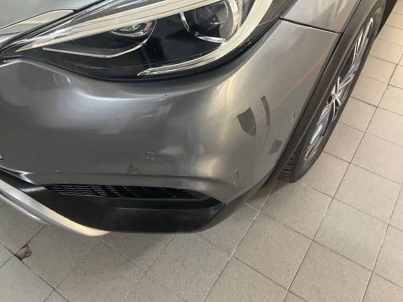 Infiniti QX30 2.2 Diesel Premium 2017 – снимка 31