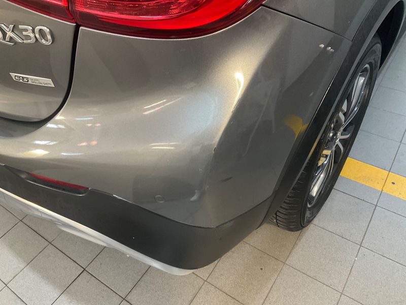 Infiniti QX30 2.2 Diesel Premium 2017 – снимка 29