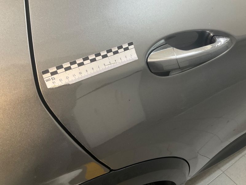 Infiniti QX30 2.2 Diesel Premium 2017 – снимка 23