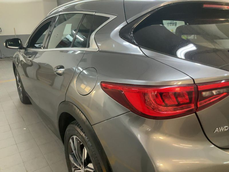 Infiniti QX30 2.2 Diesel Premium 2017 – снимка 6