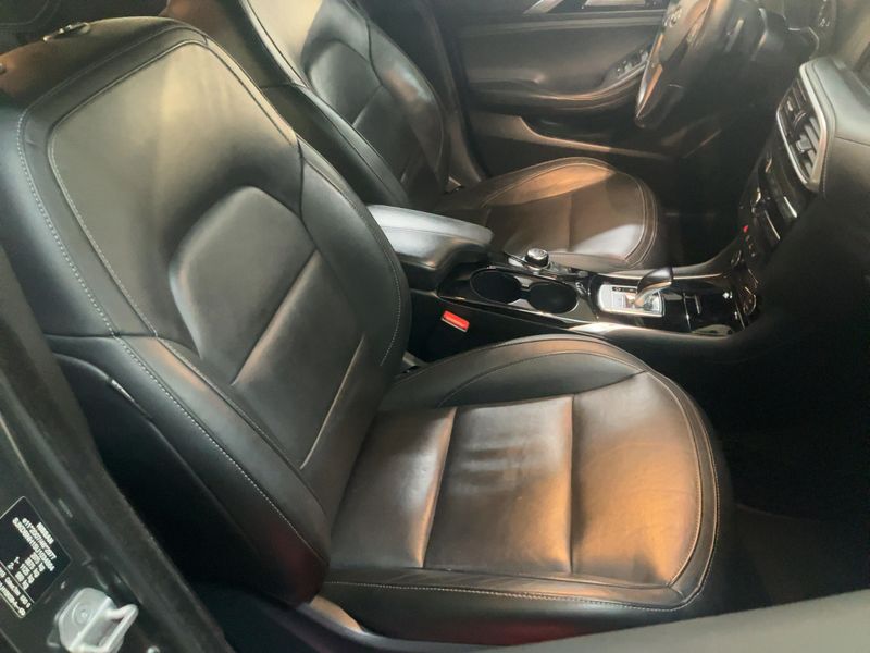 Infiniti QX30 2.2 Diesel Premium 2017 – снимка 16