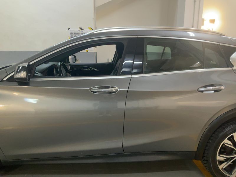 Infiniti QX30 2.2 Diesel Premium 2017 – снимка 4
