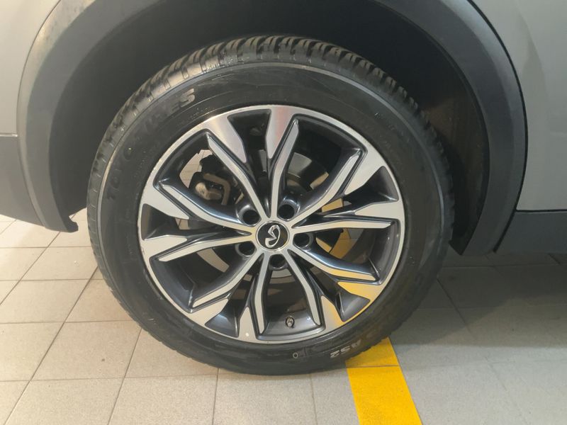 Infiniti QX30 2.2 Diesel Premium 2017 – снимка 9
