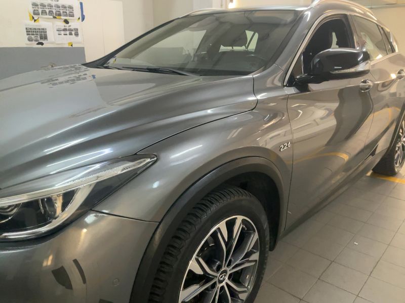 Infiniti QX30 2.2 Diesel Premium 2017 – снимка 2