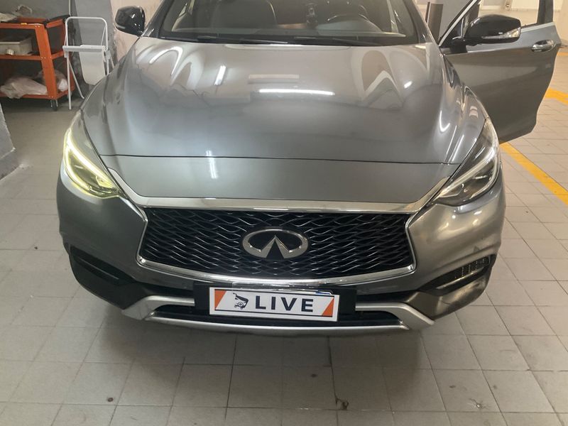 Infiniti QX30 2.2 Diesel Premium 2017 – снимка 33
