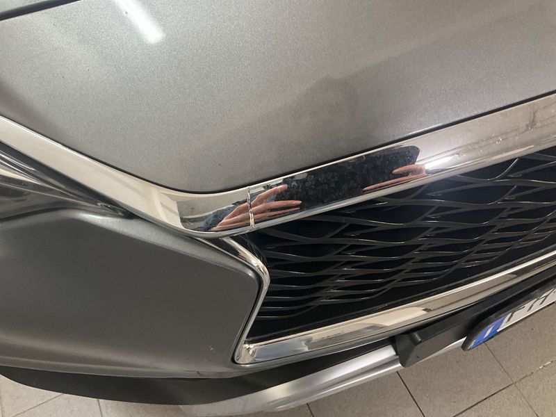 Infiniti QX30 2.2 Diesel Premium 2017 – снимка 32