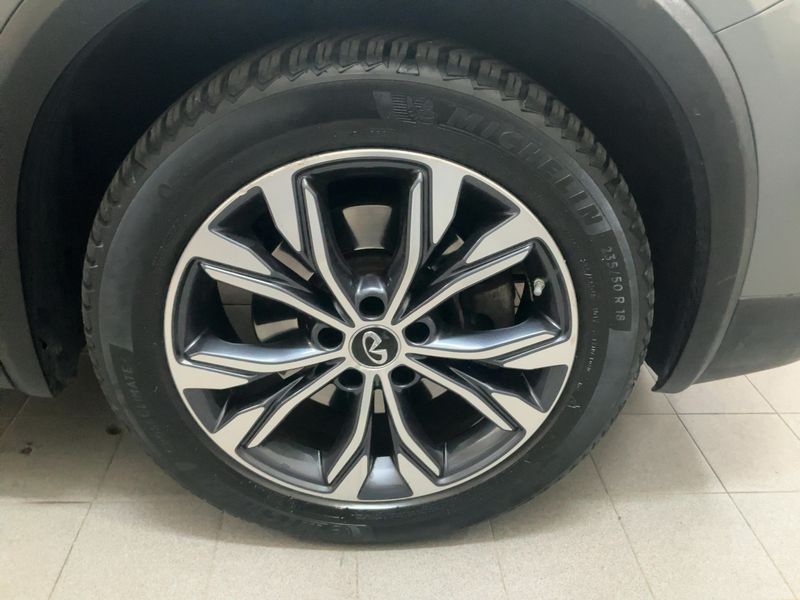 Infiniti QX30 2.2 Diesel Premium 2017 – снимка 11