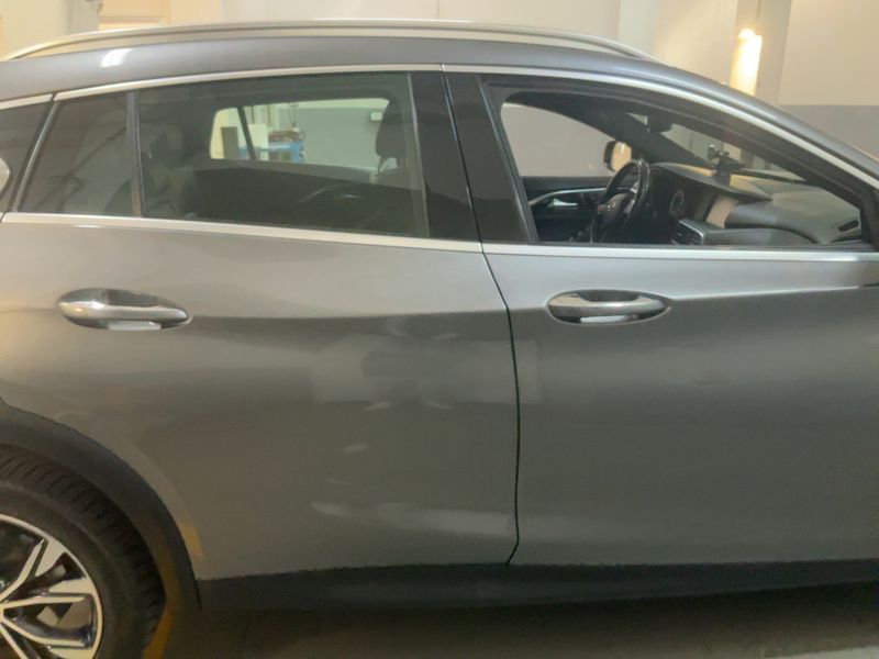Infiniti QX30 2.2 Diesel Premium 2017 – снимка 10