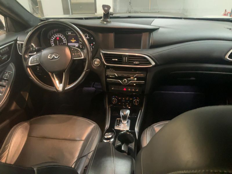Infiniti QX30 2.2 Diesel Premium 2017 – снимка 17