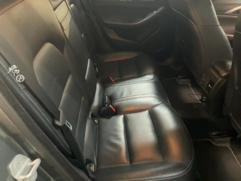 Infiniti QX30 2.2 Diesel Premium 2017 – снимка 19