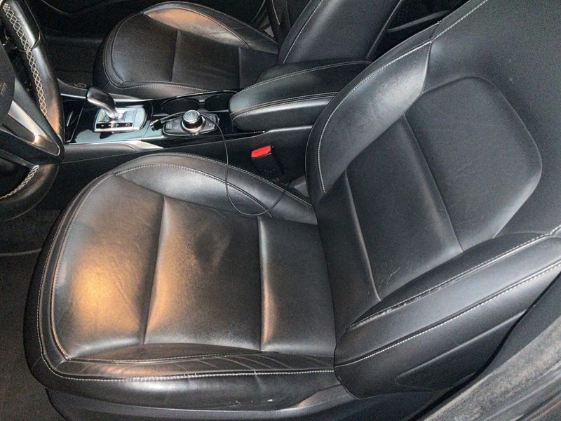Infiniti QX30 2.2 Diesel Premium 2017 – снимка 26