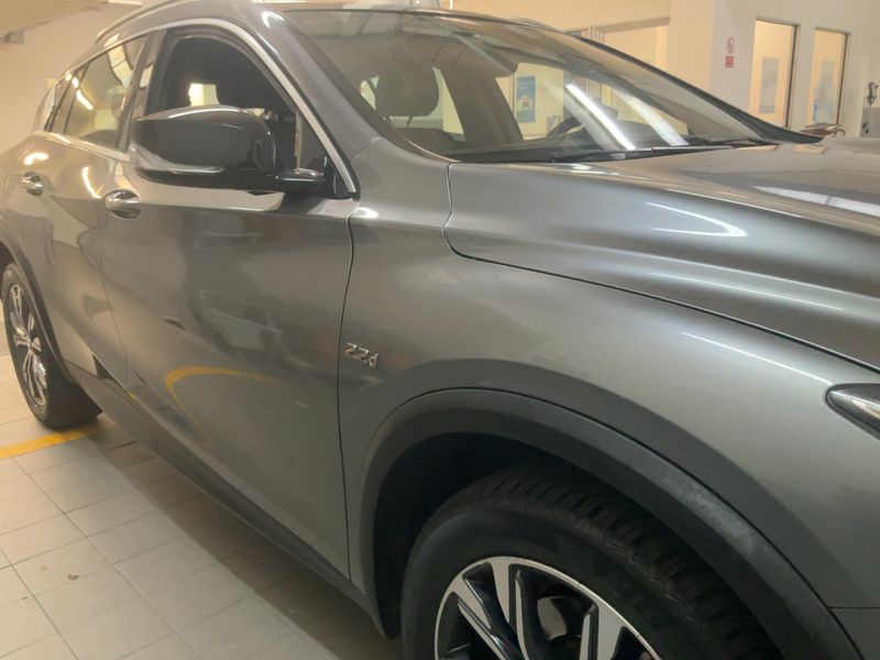 Infiniti QX30 2.2 Diesel Premium 2017 – снимка 12