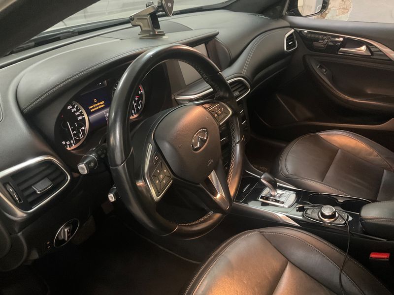Infiniti QX30 2.2 Diesel Premium 2017 – снимка 27