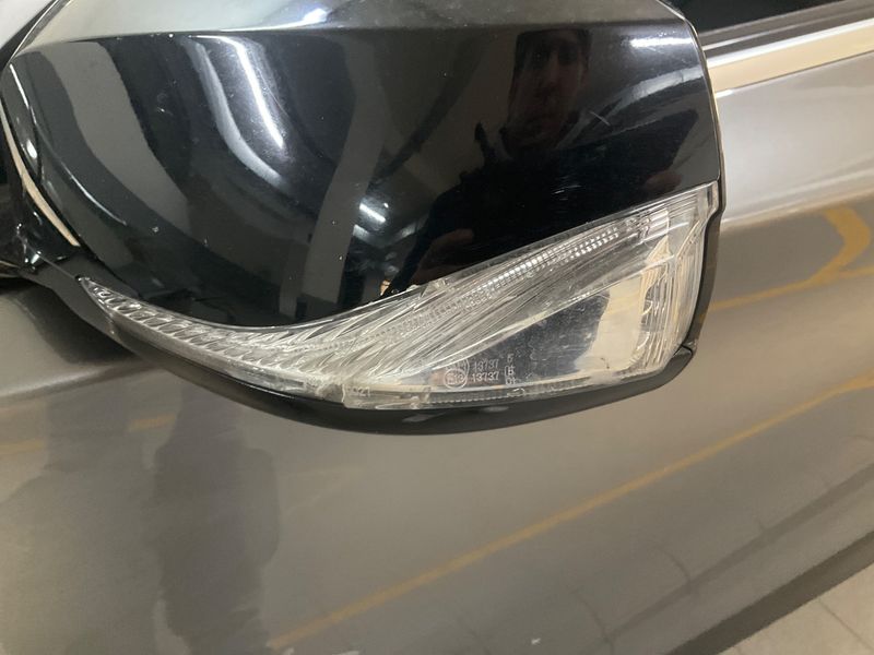 Infiniti QX30 2.2 Diesel Premium 2017 – снимка 28