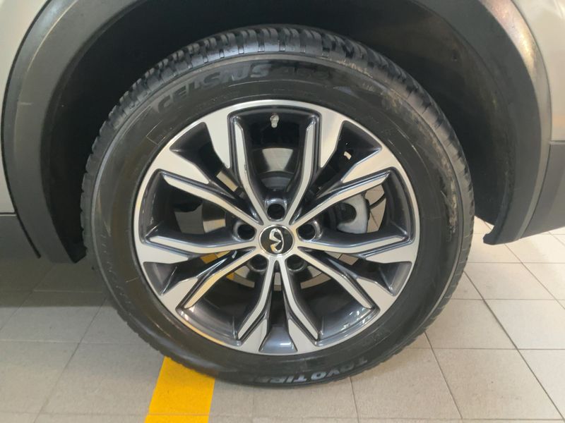 Infiniti QX30 2.2 Diesel Premium 2017 – снимка 5